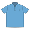 Men's Performance Polo Shirt - Sporty & Stylish