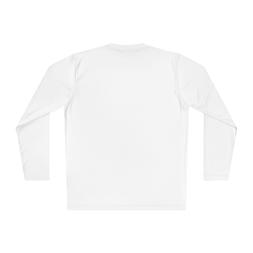 Unisex Lightweight Long Sleeve Tee